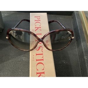 Tom ford sunglasses Tf224 52F